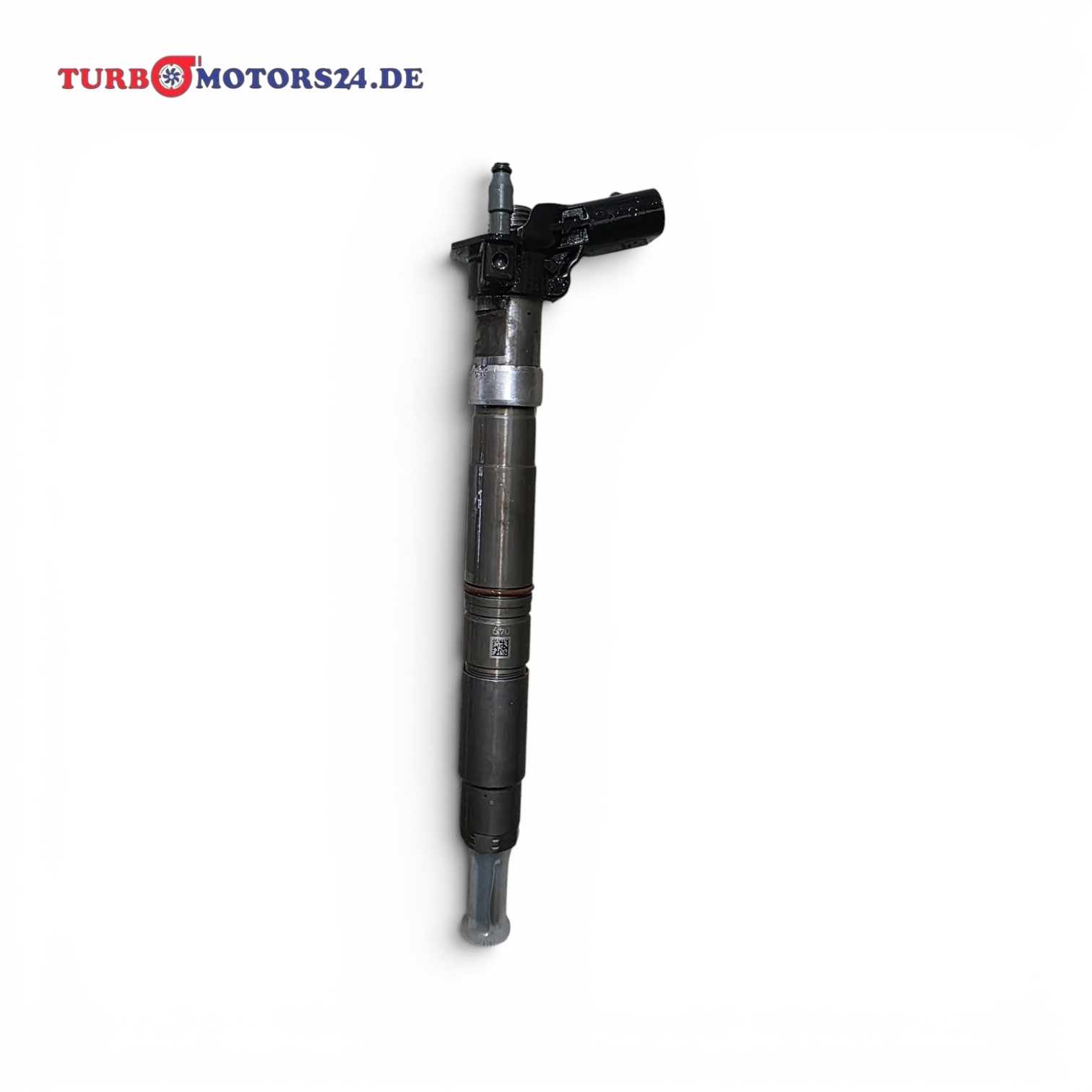 Einspritzdüse Mercedes Sprinter Vito A6460701487 A6460701187 0986435369