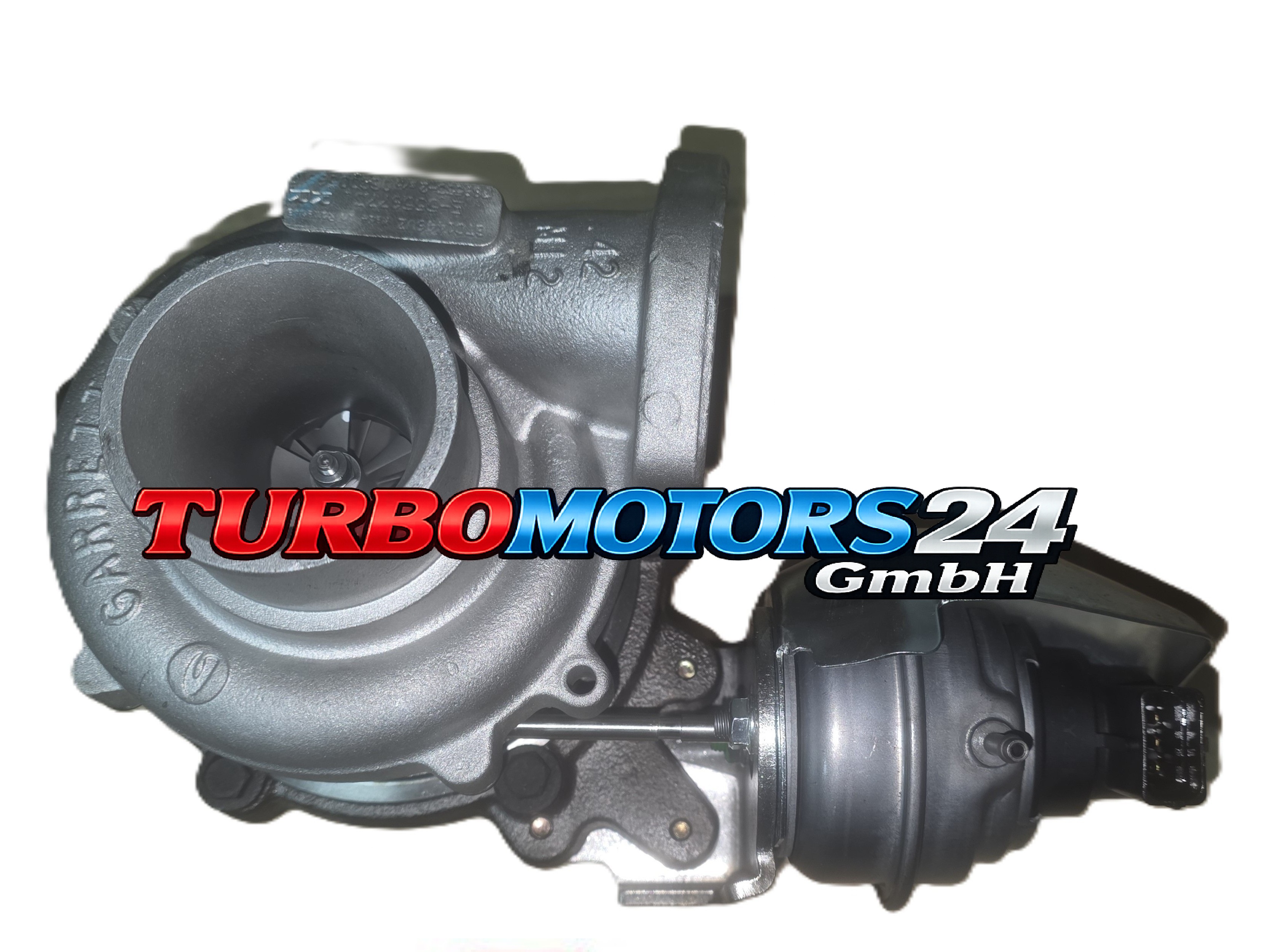Turbolader Opel Astra Meriva Mokka Chevrolet Cruze 1.7CDTi 1.7 D 789533 55567731