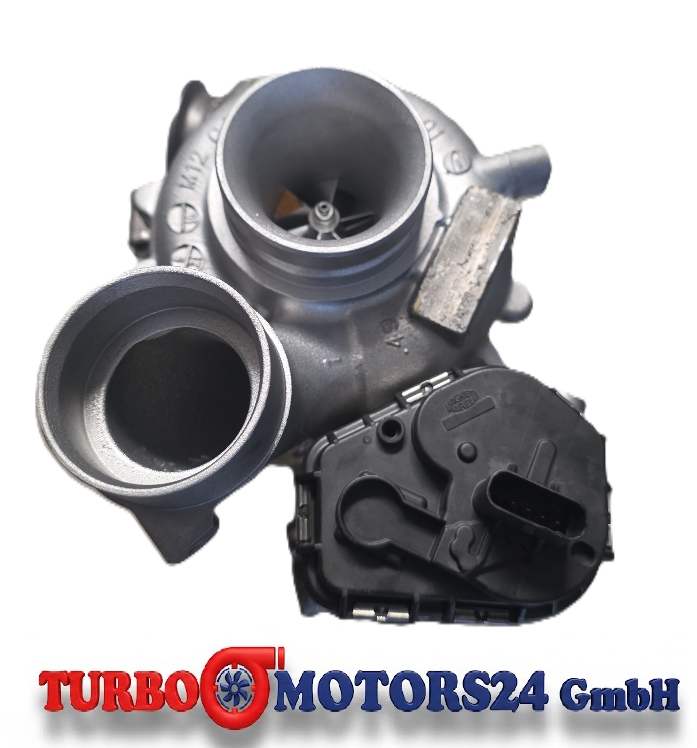 Turbolader Mercedes Sprinter V 220 CDi Klasse A6540905000 873798-3 OM654DE20L