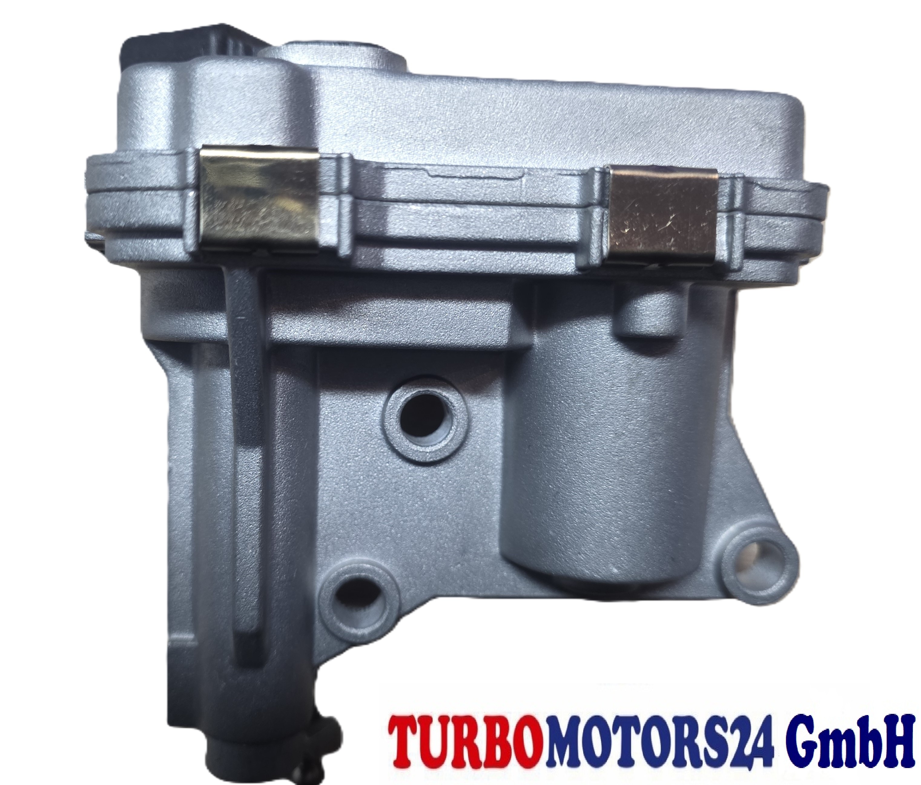 Ladedrucksteller Stellmotor Turbolader BMW 535d 640d 740d X5 X6 53049700193