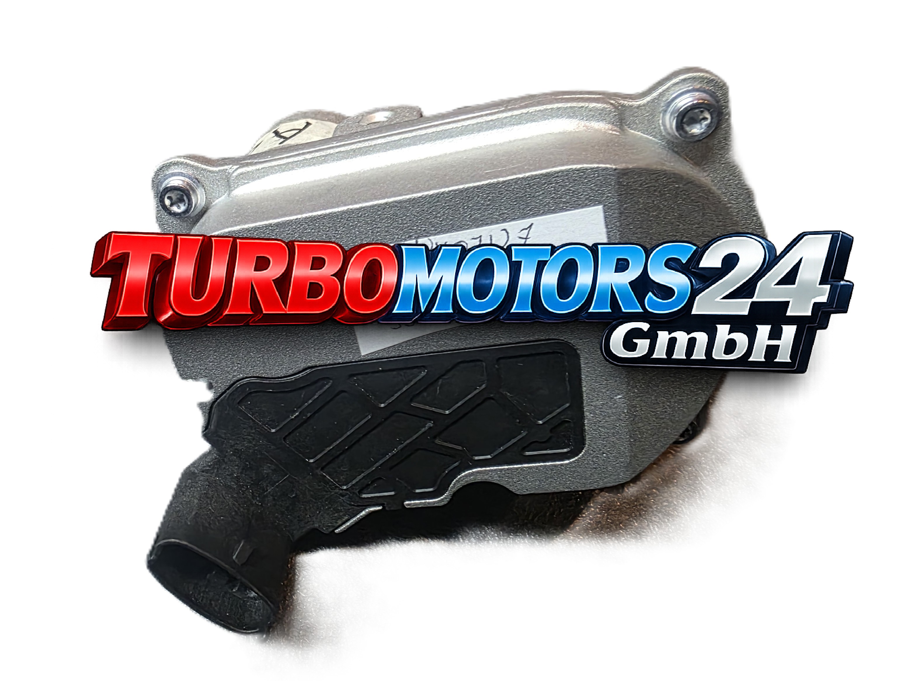 Neue Ladedrucksteller Porsche 911 Turbo Stellmotor Turbolader rechts 9A160531800  A2C53388527