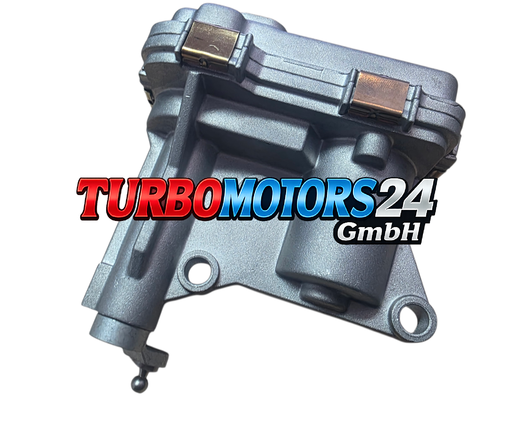 Ladedrucksteller Steller  BMW F10 F11