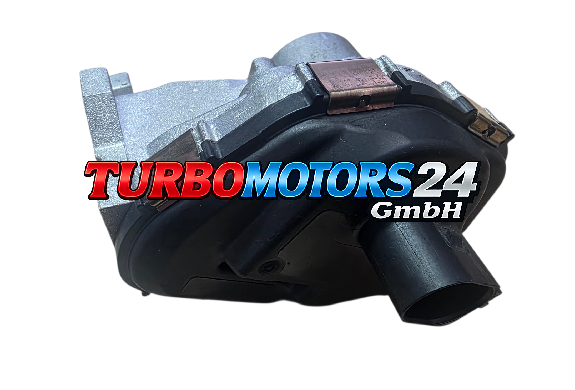 Ladedrucksteller Turbolader Audi A3 VW Passat Skoda Kodiaq