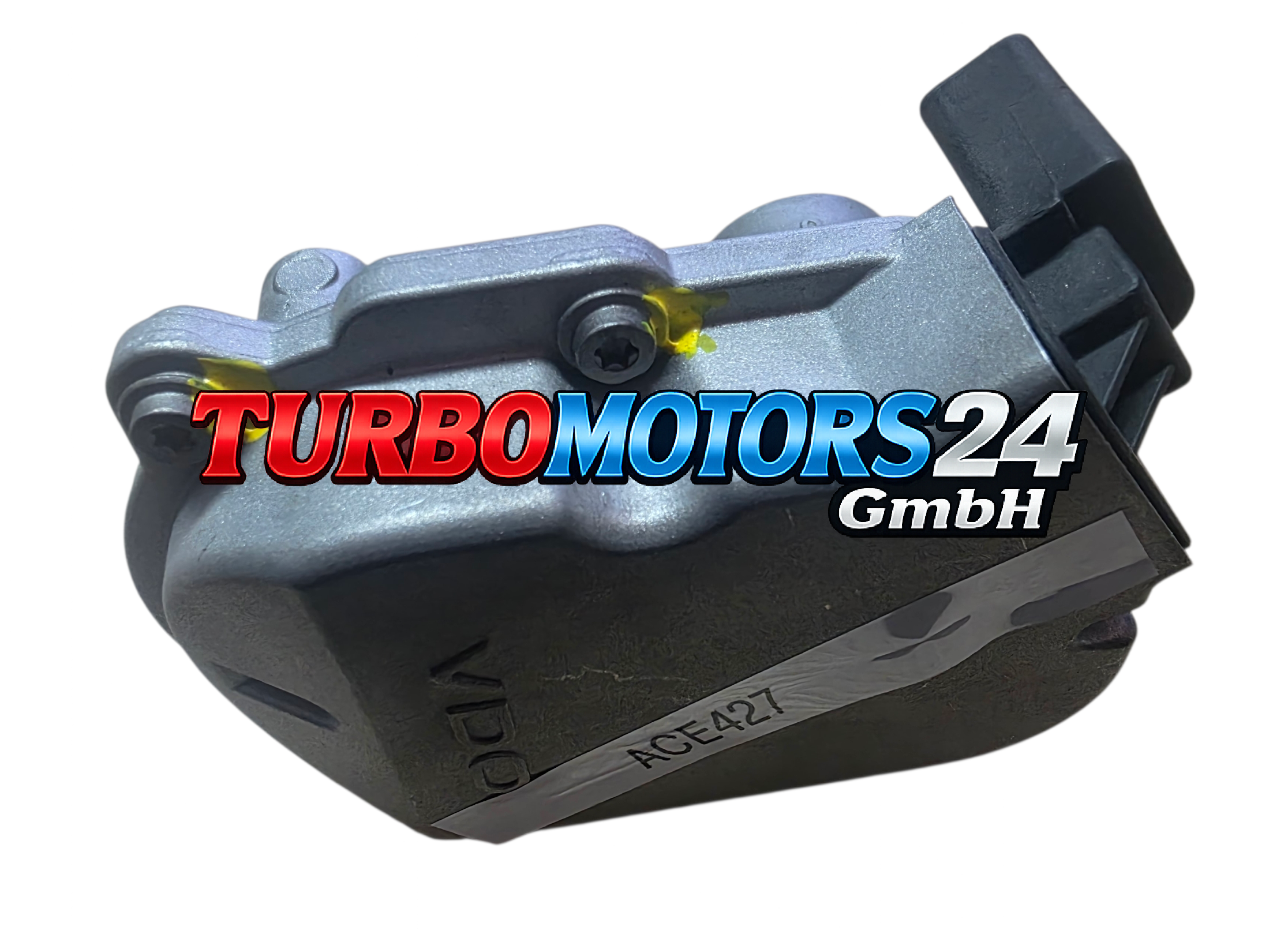 NEU!! Ladedrucksteller Audi A4 A6 A8 Q7 VW Phaeton Touareg 2.7 / 3.0 TDI 059145715F