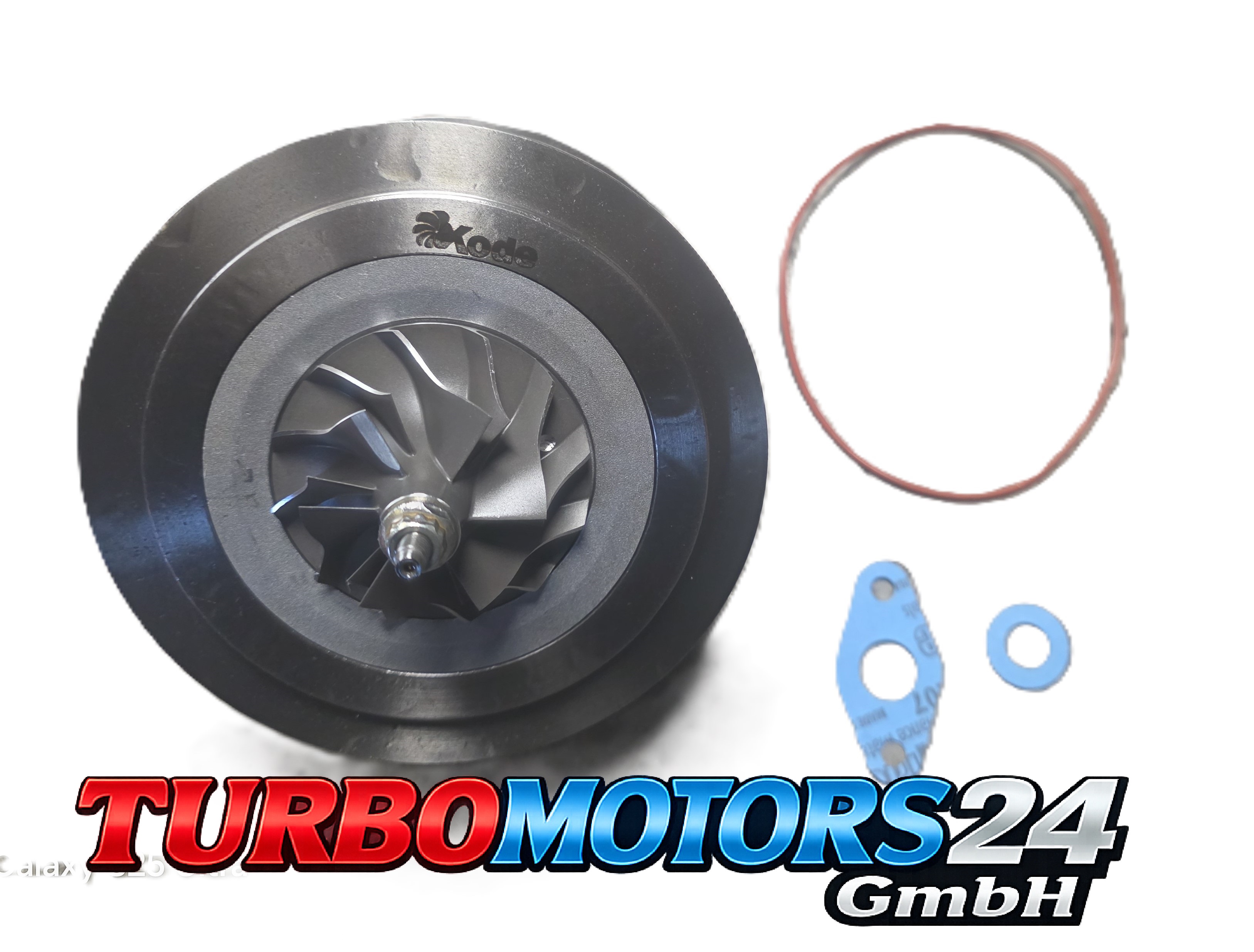 Rumpfgruppe für Turbolader Chrysler Grand Voyager Town  Coutry 2.8 CRD 120 kW / 163 PS 803423 771955