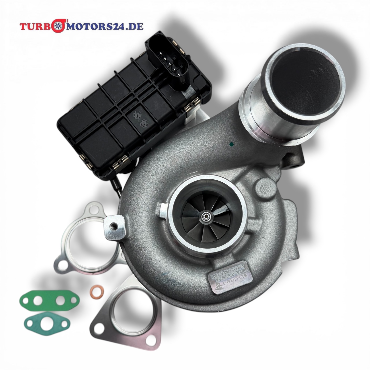 Neuer Turbolader Hyundai Kia 2.2CRDi 150PS-197PS 780502-1