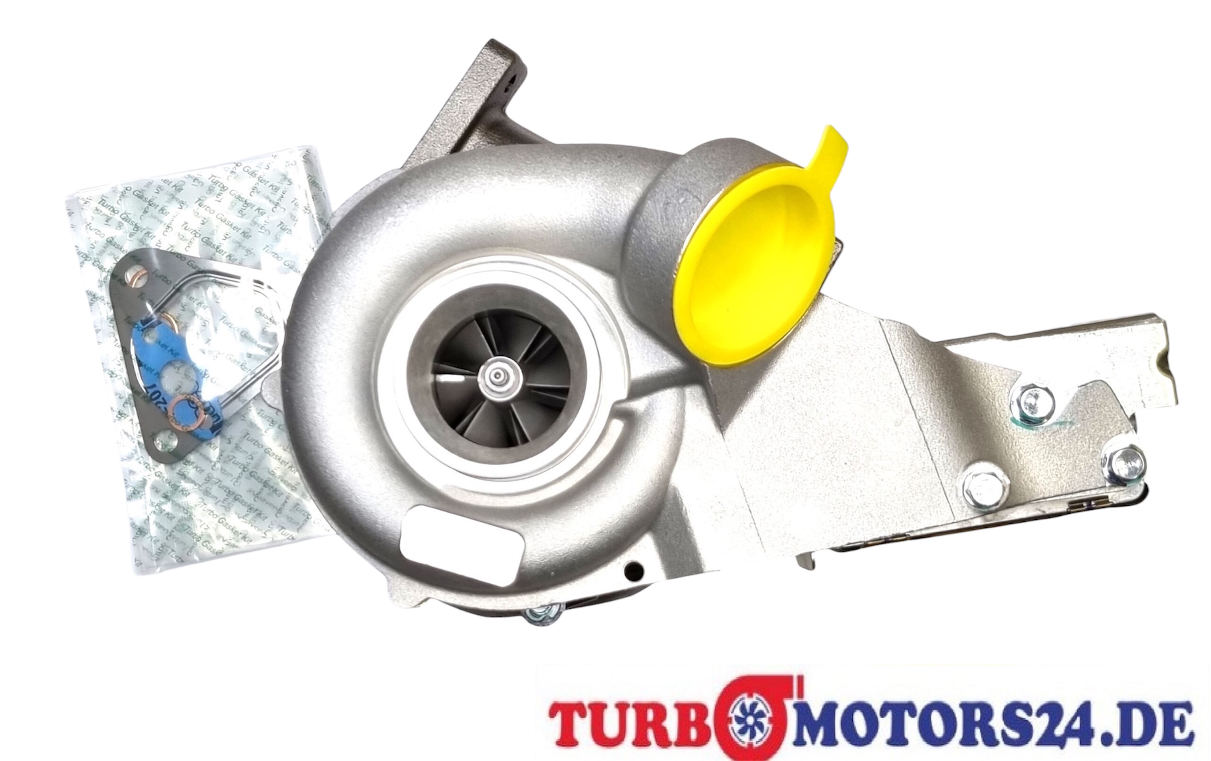 Turbolader NEU Mercedes Sprinter 216 316 416 616 Cdi 2.7 CDi OM647 156 PS 736088