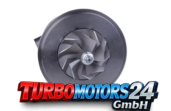 Rumpfgruppe - CHRA für LAND ROVER DEFENDER 2.5 TDI 113 PS 452055-0004