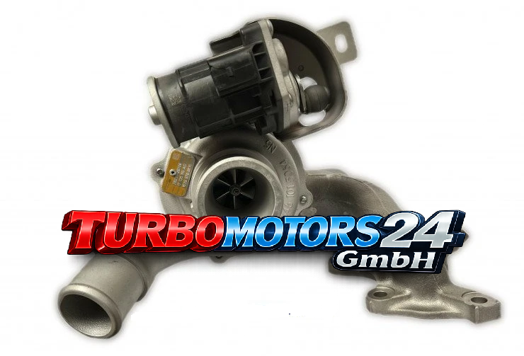 Turbolader HYUNDAI ELATRA GT KIA CERATO IV SEDAN GT SOUL 1.6 28231-2B800
