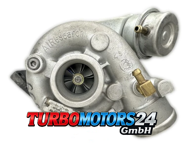 Generalüberholte Turbolader VW T4 Transporter 1.9TD 50kW 68PS 028145703G inkl. Montagesatz