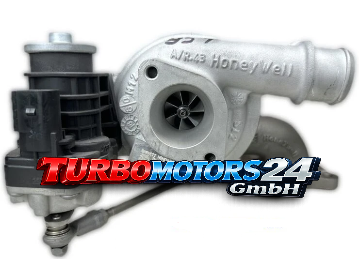 Turbolader Kia Ceed II  Stronic Rio Picanto Hyundai i20 1.0 T-Gdi 839827 28231-0450