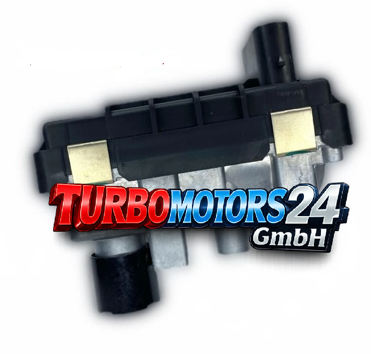 Ladedrucksteller Hella MERCEDES JEEP CHRYSLER G-001 G-88 G-137 G-219 G-277