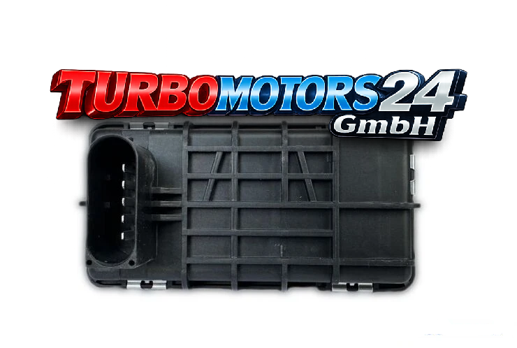 Ladedrucksteller NEU G-276 G-49 für MERCEDES Sprinter 109PS 759688-7 A6460900480