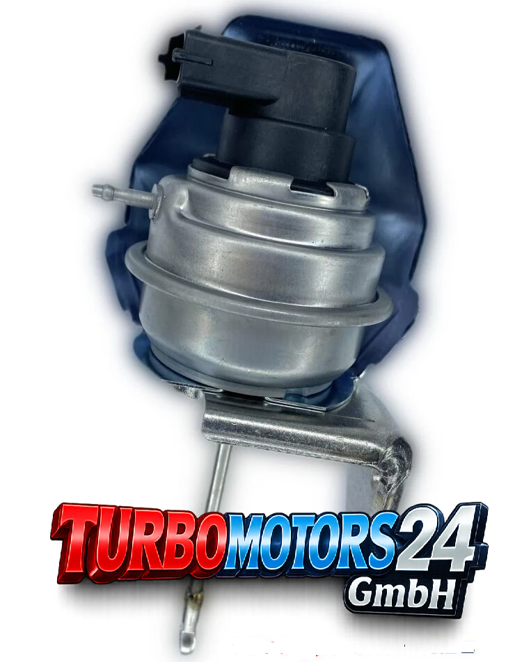 Unterdruckdose OPEL CHEVROLET 1.7CDTi 81kW-96kW A17DTS 789533-0002