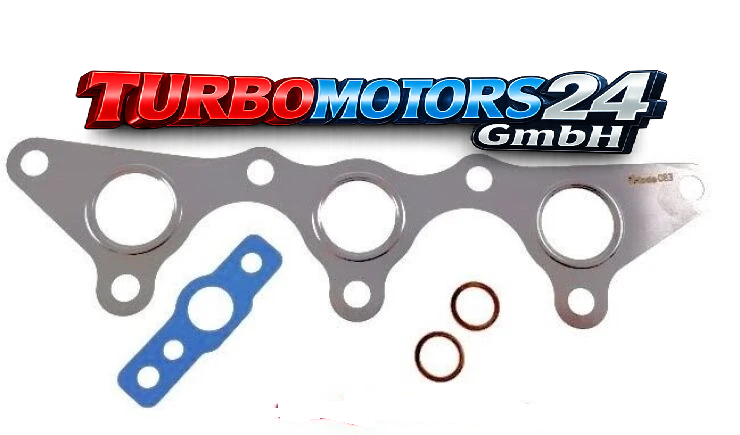 Dichtungsatz für Smart Cabrio City-Coupe Crossblade 0.6 CDI/0.7CDI 712290-4