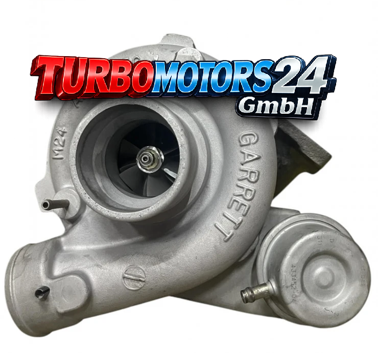 Turbolader FIAT Coupe 2.0T 20V Turbo 220PS 454154-5001S