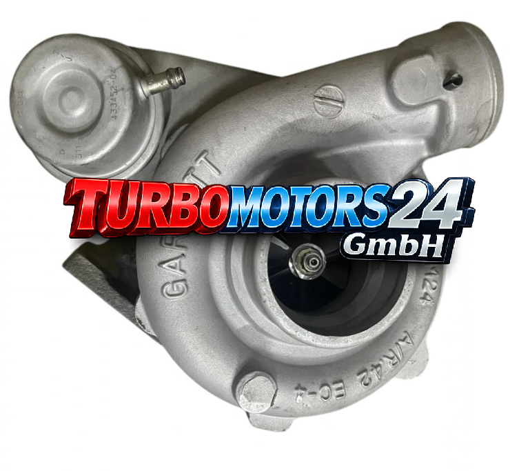 Turbolader RENAULT Mascott IVECO Daily 2.8L 103kW 107kW 751758-1