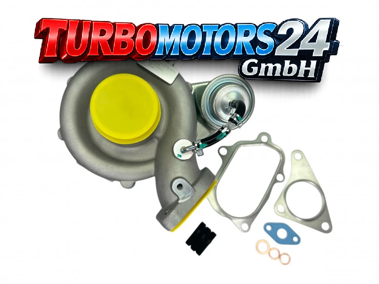 Turbolader NEU  für Subaru 14411AA671 VF46
