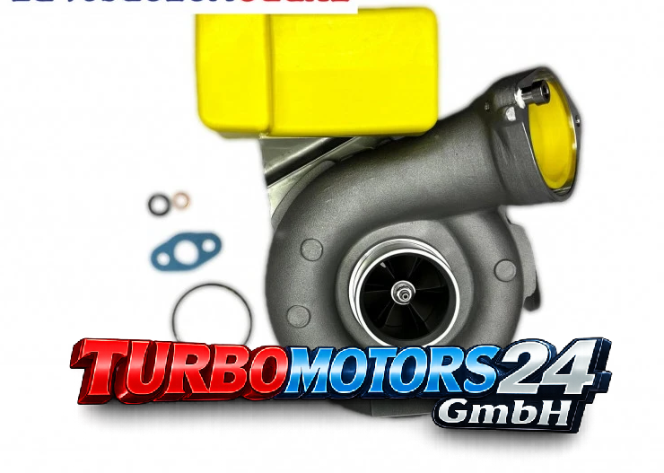 Turbolader Neue BMW 525d 730d 530d E60 E61 E65 170kW 197PS 173kW 231PS 11657794260 758351