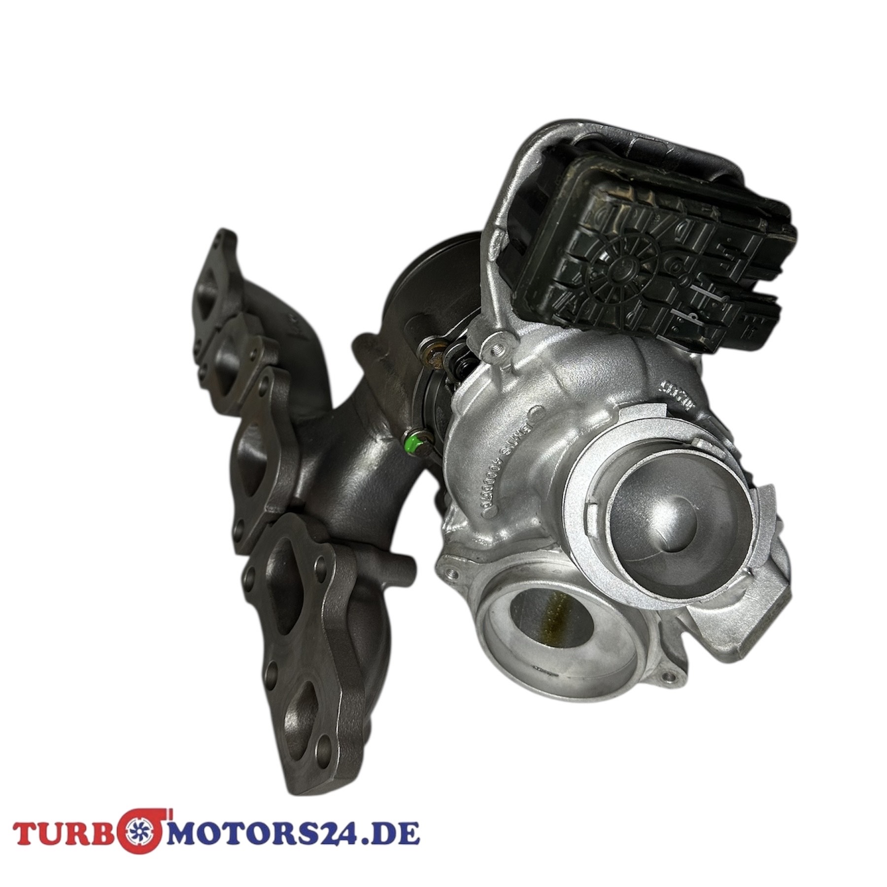 Turbolader Audi A3 Q3 Seat Cupra VW Tiguan 2.0Tdi 110 kW 150 PS 05L253019F