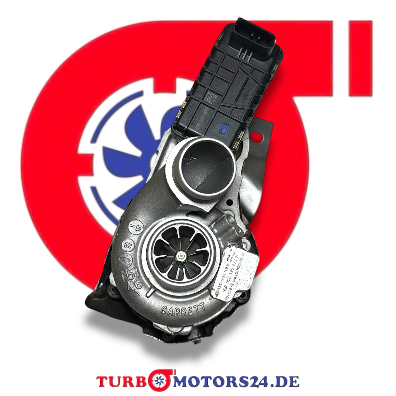Turbolader Audi Q7 4.2 TDI quattro VW Touareg 4.2 V8 250 KW 340PS 797518