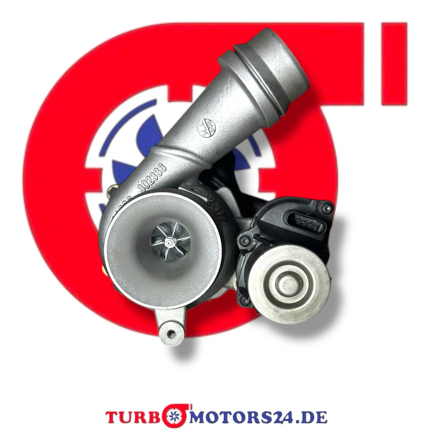 Turbolader  BMW 118 318 216 X1 X2 Mini Clubman Countryman 1.5  8582021 8591734