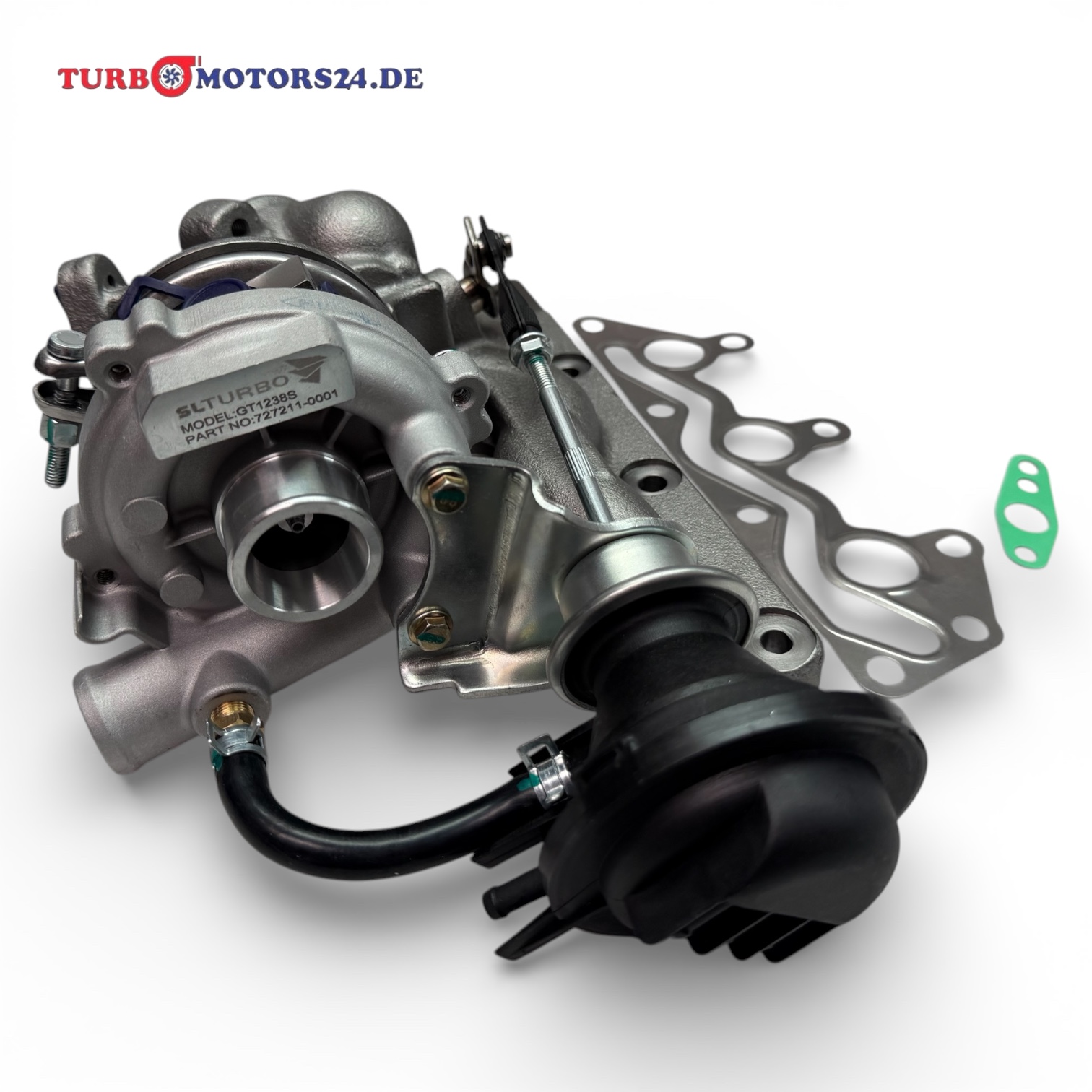 Neue Turbolader für SMART 450 452 698ccm 599ccm 50PS-82PS M160 727211-1