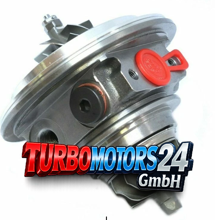 Rumpfgruppe - Cartridge CHRA NEU OPEL Astra H 1.6 T 132kW 180PS 5303-970-0174 53039700174