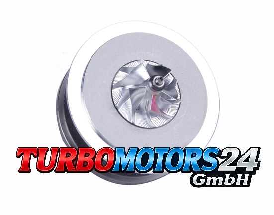 Rumpfgruppe - Cartridge NEU OPEL FIAT SAAB CADILLAC 1,9CDTI 150PS 110kW Multijet 755046-0001