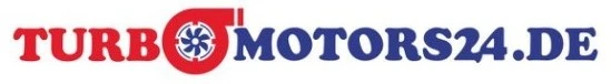 Turbomotors24 Logo